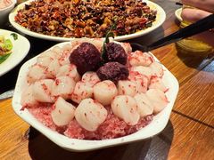 -江湖黑大兔(杨家坪店)
