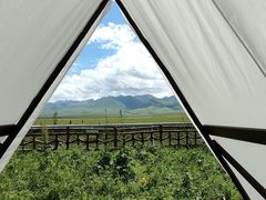 -新疆那拉提国家旅游度假区