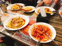 -旺记冰室(九龙中心大厦店)