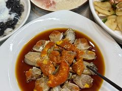 -红灯笼龙凤饭店(宁波老字号店)
