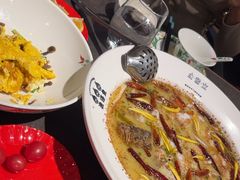 -渔语鱼新川菜Bistro(万象天地店)