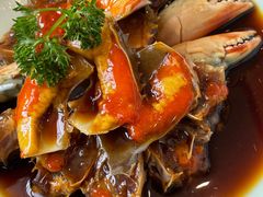 酱青蟹-宁海食府(北岸琴森店)