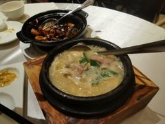 -上海金桥红枫万豪酒店-万豪中餐厅