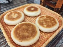 -自游人·美食一楼·地道徽菜(三十年名店)