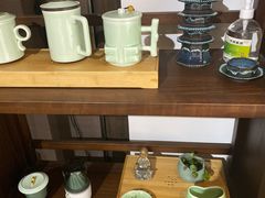 -竹里馆·淮扬菜·功夫茶(老门东店)