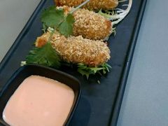 芝士薯片-Hooley's活利仕西餐厅(珠江新城店)