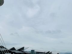 -星巴克(三亚海棠湾国际免税城店)