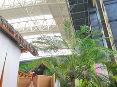 -郑州银基黄帝宫御温泉