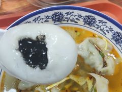 -长发西饼(临顿路店)
