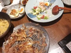 -白石的深夜食堂(济南万象城店)
