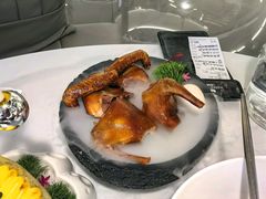 -3号仓库·创意中国菜(新世界城店)