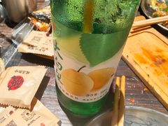 -破店肥哈·东北烧烤·夜宵(南山保利店)