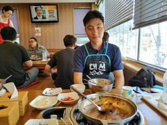-蚂蚁家辣炒章鱼(海云台店)