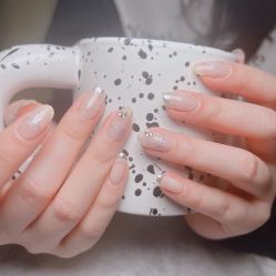 -CO COLOR美甲美睫美妆