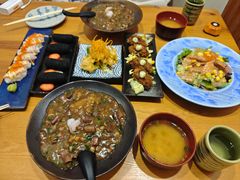 -福匠日本料理(人民路店)