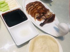 -鹊华居·地道鲁菜·海鲜·融合味(大明湖店)