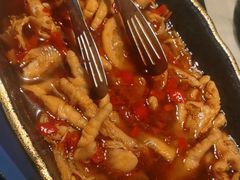 -魁牛·潮汕牛肉自助火锅(沈辽路万达店)