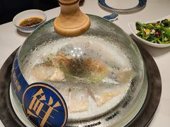 -望海臻鲜·海鲜餐厅