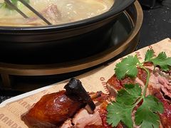 -老鸭集(金沙龙湖天街店)
