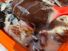 -冰冰酱老味刨冰绵绵冰(中山路总店)