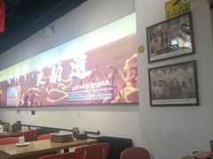 -柳叶刀烧烤(北大清华店)