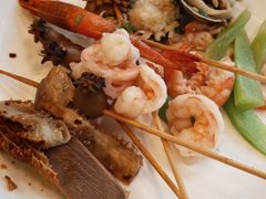 -浙江西子宾馆·瑶园咖啡厅