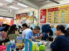 -榮泰米粉湯(Left Shop)