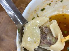 -回坊马二饺子馆