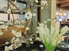 -盛江山自助料理(奥莱锦辉购物广场店)