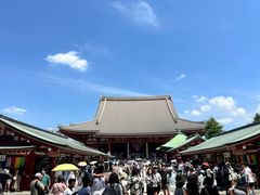 -浅草寺