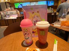 -深圳东部华侨城茵特拉根酒店