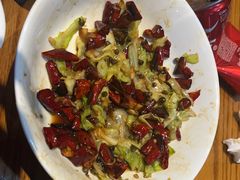 -金掌勺·锅包肉(双榆树店)