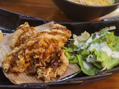 -白石的深夜食堂(万达店)