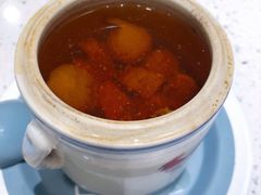 鲜无花果炖白肺汤-华辉拉肠(宝华店)