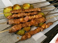 -寂寞的豆芽(龙泽路店)