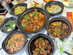 -阿龙酒煲(海宁新苑路店)