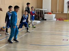 -东方启明星篮球培训(天坛校区)