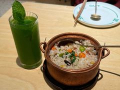 -一坐一忘云南菜(卓悦中心)