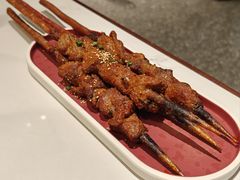 -清真·宁夏印象·盐池滩羊肉体验店(江宁路店)