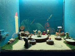 -逃脱反斗城沉浸剧情密室(北京路店)