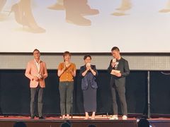 -大光明电影院(南京西路店)