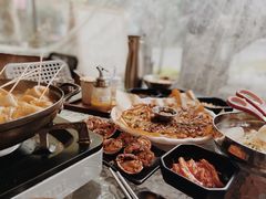-青春韩国料理(光环店)