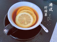 -岁粤Moon·湖景餐厅(月光码头店)