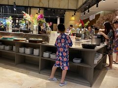 -嘉悦汗蒸时代(曙光路店)