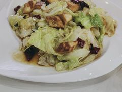 -帕米尔食府(白云观店)