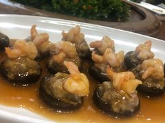 -宁味楼·西北创新融合菜(正源南街宝湖店)