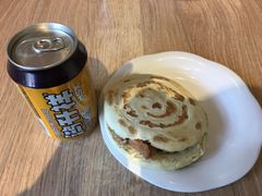 -宋益驴蹄子面肉夹馍(辛家庙店)