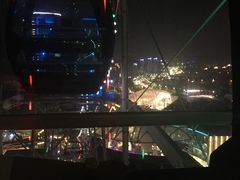 -琴岛之星摩天轮