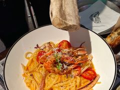-黑手制面·Gentle Pasta(国金天地店)