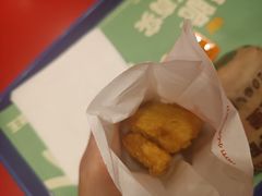 -汉堡王(长沙枫林三路店)